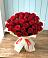 Букет 29 Красных роз в Оричах