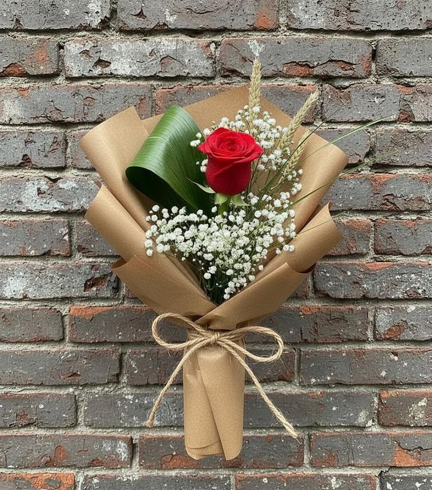 Букет цветов из: Розы в Оричах