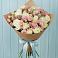 Букет цветов из: Розы в Оричах