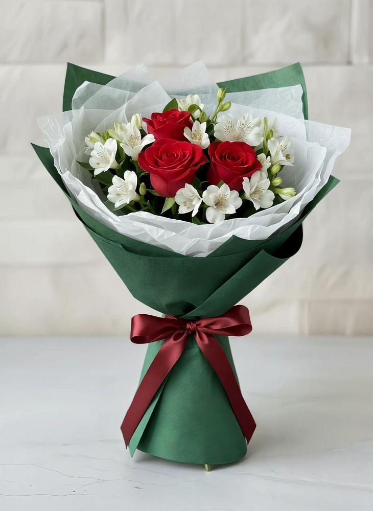 Букет Идеальный Вкус в Оричах