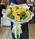 Букет цветов из: Хризантемы и Розы в Оричах