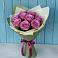 Букет Розы Фёрст Леди в Оричах