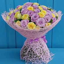 Букет 101 Волшебный Миг в Оричах