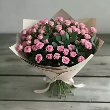 Букет Удовольствие в Оричах