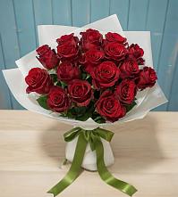 Букет Красные розы в Оричах