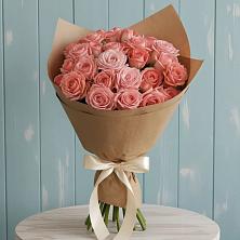 Букет цветов из:  Розы в Оричах