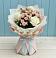 Букет цветов из: Розы в Оричах