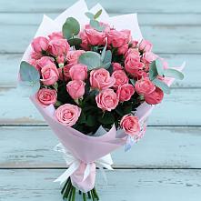 Букет Леди совершенство в Оричах