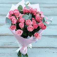 Букет Леди совершенство в Оричах